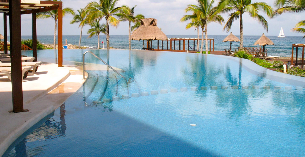 Luxury Villa Holiday Rental