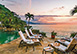 Casa Cosmos Mexico Vacation Villa - Puerto Vallarta