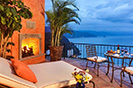 Casa Dos Cines Puerto Vallarta