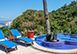 Casa Las Pergolas Mexico Vacation Villa - Conchas Chinas, Puerto Vallarta