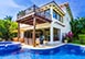 Casa Los Suenos 2 Mexico Vacation Villa - La Serenata, Punt Mita
