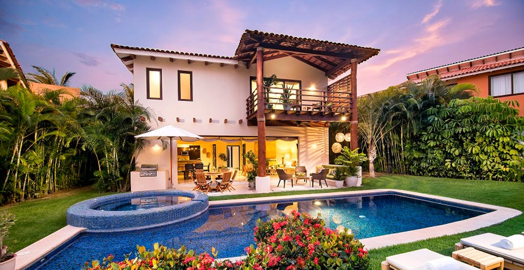 Casa Los Suenos 3