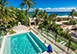 Casa Nikki Mexico Vacation Villa - Tankah Bay, Playa del Carmen,  Playa del Carmen