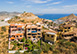 Casa Piedra Mexico Vacation Villa - Cabo San Lucas