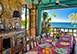 Casa Septiembre Mexico Vacation Villa - Conchas Chinas, Puerto Vallarta