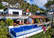 Casa del Quetzal Mexico Vacation Villa - Puerto Vallarta