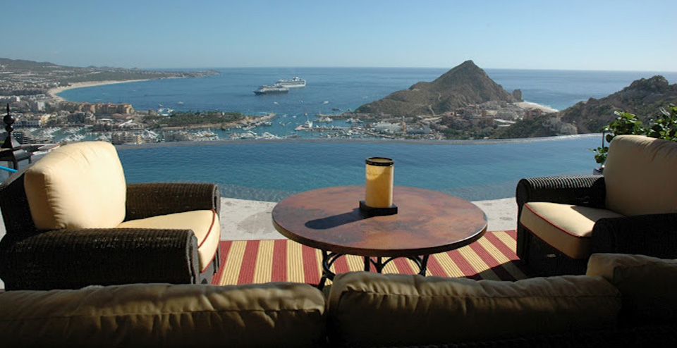 Cielo Mar  Holiday Rental