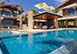 Estate Taurus Pedregal Mexico Vacation Villa - Punta Mita