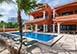 Mexico Vacation Villa Rental