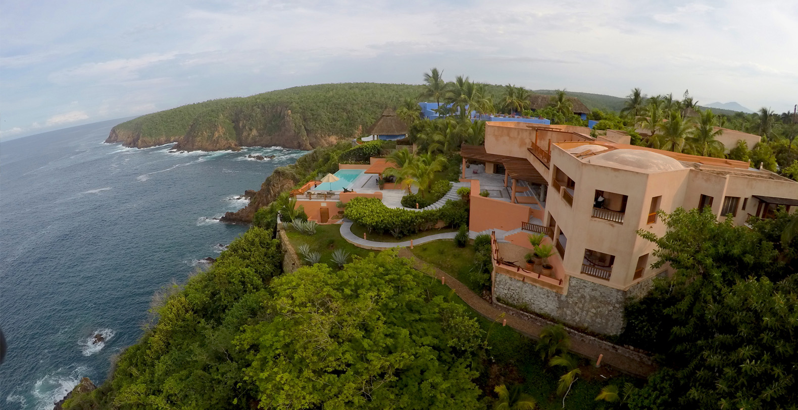 La Ceiba Mexico Vacation Rental