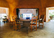 La Ceiba Mexico Vacation Villa - Costa Careyes, Jalisco