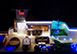 Majestic Mansion Mexico Vacation Villa - Acapulco, Guerrero