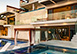 Mantea Casa Cabo Mexico Vacation Villa - Cabo San Lucas 