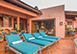 Marea Alta Mexico Vacation Villa - Puerto Vallarta