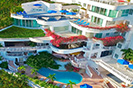 Mexico Mansion Mexico Vacation Rental