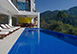 Playa Mismaloya Mexico Vacation Villa - Puerto Vallarta