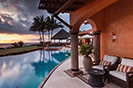 Punta Castellito Punta Mita