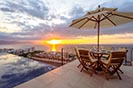Punta del Cielo Puerto Vallarta Mexico