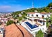Punta del Cielo Mexico Vacation Villa - Puerto Vallarta