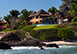 Rancho Estates Mansion Punta Mita Mexico
