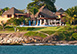 Rancho Estates Mansion Punta Mita Mexico