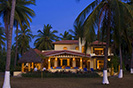 The Turtle House Mexico Vacation Rental 