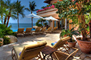 Villa Amapas South