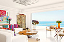 Villa Balboa Vacation Rental