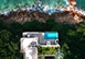 Villa Balboa Mexico Vacation Villa - Conchas Chinas, Puerto Vallarta