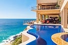 Villa Bellissima Cabo in San Lucas Cabo San Lucas