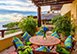 Villa Cascadas Mexico Vacation Villa - Punta Mita