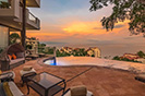 Villa Divina  Puerto Vallarta Mexico
