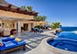 Villa Dos Vistas Pedregal Mexico Vacation Villa - Cabo San Lucas