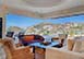 Villa Dos Vistas Pedregal Mexico Vacation Villa - Cabo San Lucas