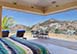 Villa Dos Vistas Pedregal Mexico Vacation Villa - Cabo San Lucas