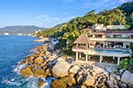 Villa Kismet Vacation Rental