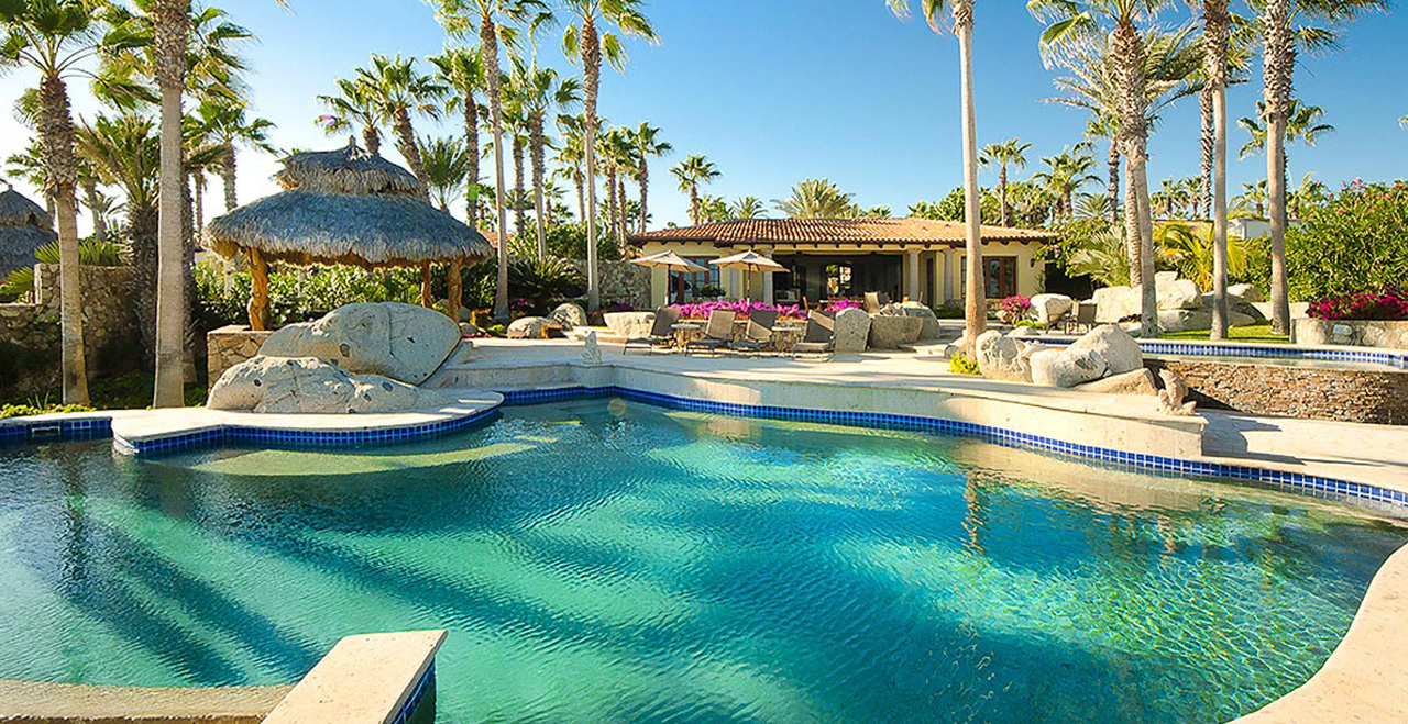 Villa Las Arenas Holiday Rental