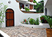 Puerto Vallarta Conchas Chinas Beach Vacation Rental