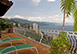 Puerto Vallarta Conchas Chinas Beach Vacation Rental