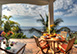 Puerto Vallarta Conchas Chinas Beach Vacation Rental
