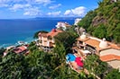 Villa Mystique Puerto Vallarta Mexico