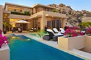 Villa Pacific West Cabo San Lucas Mexico Beachfront