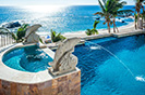Villa Paraiso Cabo San Lucas Mexico Beachfront