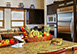 Villa Penasco Cabo San Lucas Luxury Rental in Pedegral