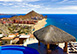 Villa Penasco Cabo San Lucas Luxury Rental in Pedegral
