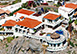 Villa Penasco Cabo San Lucas Luxury Rental in Pedegral