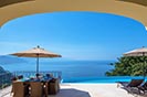 Villa Santa Cruz Vacation Rental