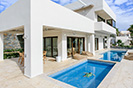 Villa Unica Vacation Rental Mexico