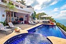Villa Ventana Puerto Vallarta
