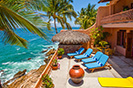 Villa Ventura Puerto Vallarta